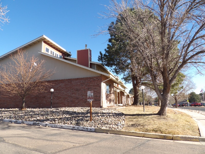 Photo - 226 W Rockrimmon Blvd (Colorado Springs, CO)
