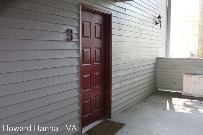 Foto del edificio - 2 br, 1 bath House - 808 Colley Avenue #3A