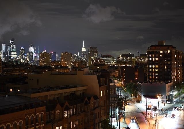 Foto del edificio - 551 Observer Hwy