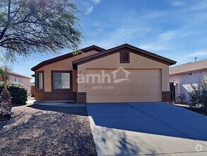 Building Photo - 8790 S Desert Valley Way