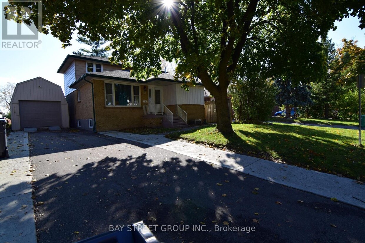 Photo principale - 35 Cumberland Dr