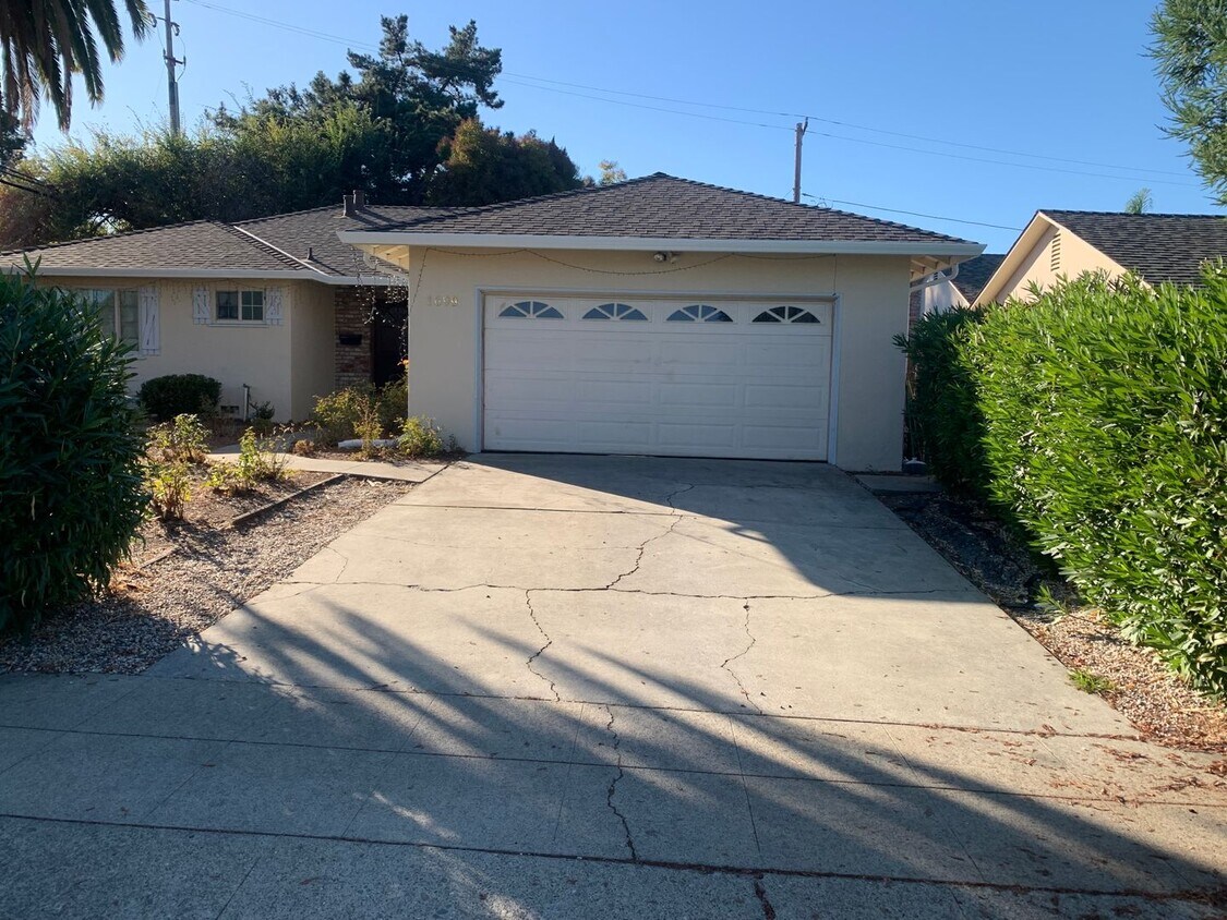 Primary Photo - 3 Bedroom Home in San Jose