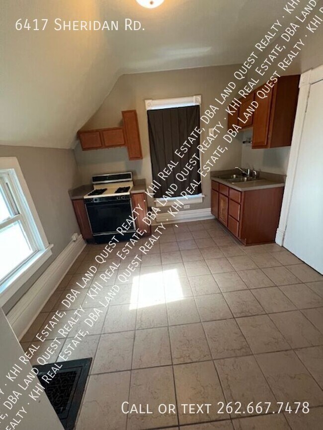 Foto del edificio - 6417 Sheridan Rd