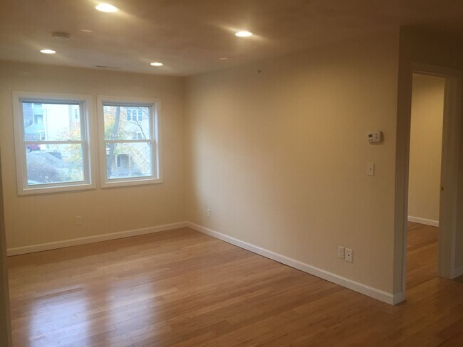 Foto del edificio - 638 Haverhill St