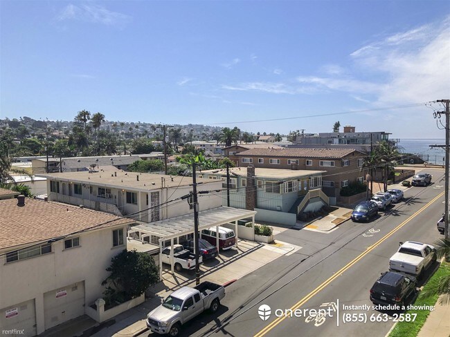 Building Photo - 5015 Santa Cruz Ave