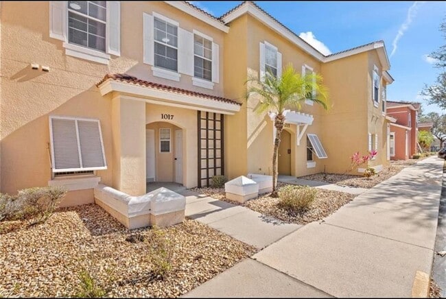 Foto del edificio - 1017 Park Ridge Cir