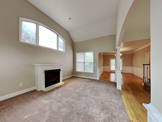 Building Photo - 1166 Fords Lake Pl NW