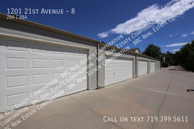 Photo - 1201 21st Ave Apartment