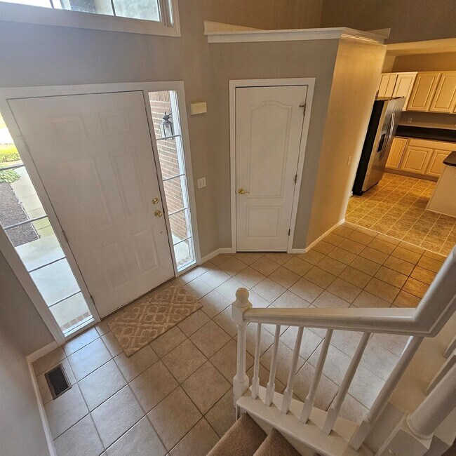 Foto del edificio - 3 Bedroom, 2.5 Bath Condo, Kitchen with St...