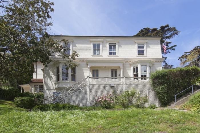 Primary Photo - 4 bedroom in San Francisco CA 94123