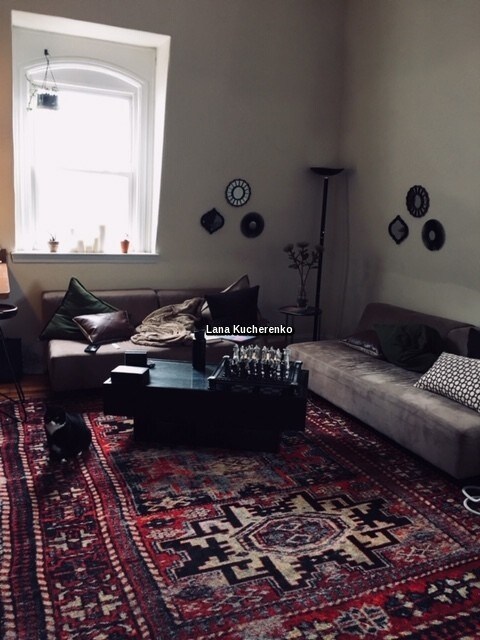 Foto del edificio - 368 Broadway