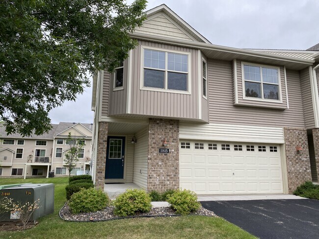 Foto del edificio - 11615 Prospect Curve