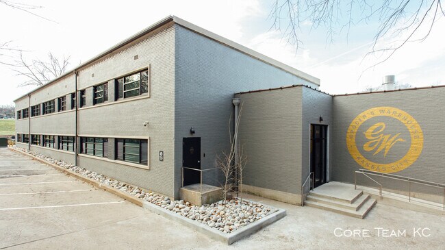 Foto del edificio - Lofts on Roanoke 1 Bedroom!