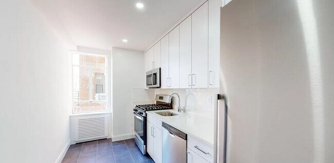 Foto del edificio - 20 Fifth Avenue