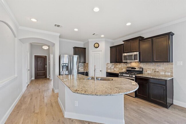 Foto del edificio - 2517 Auburn Chestnut Ln