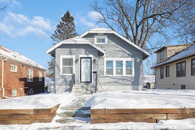 Foto del edificio - 5215 36th Ave S