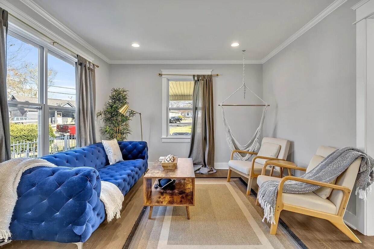 Foto del edificio - 705 N 5th Ct