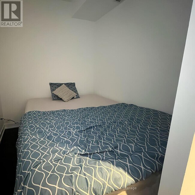 Photo du bâtiment - 319 Jarvis St