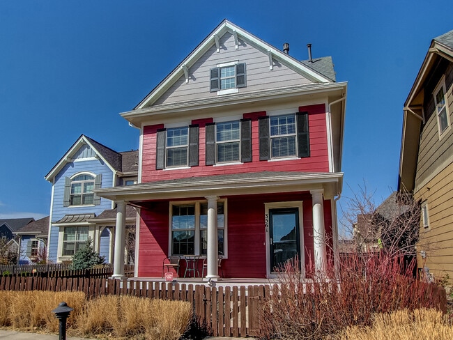 Photo - 3561 N Yosemite St (Denver, CO) House