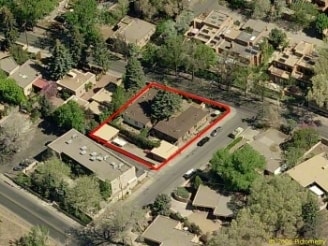 Primary Photo - East Palace Avenue 4-Plex