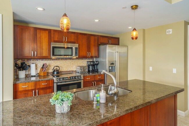 Foto del edificio - Honua Kai Hokulani 934