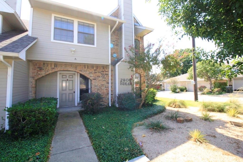2800 Keller Springs Rd Unit 1A, Carrollton, TX 75006 Condo for Rent
