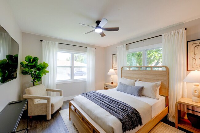 Foto del edificio - 610 10th St
