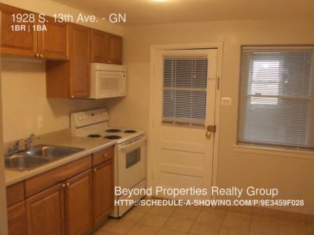 Foto del edificio - 1928 S 13th Ave