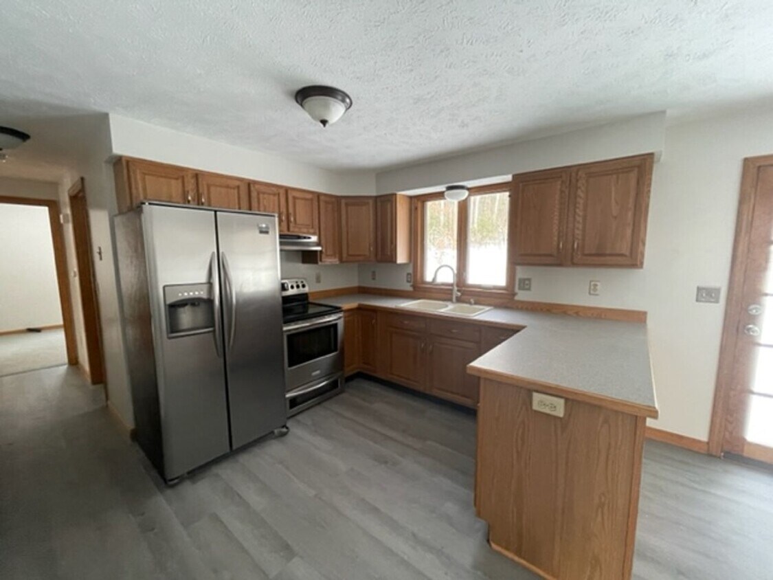 Primary Photo - Beautiful 3bd Single Family Home for Rent
