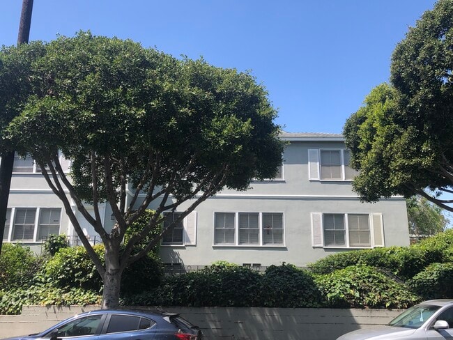 Building Photo - 1250 Franklin St