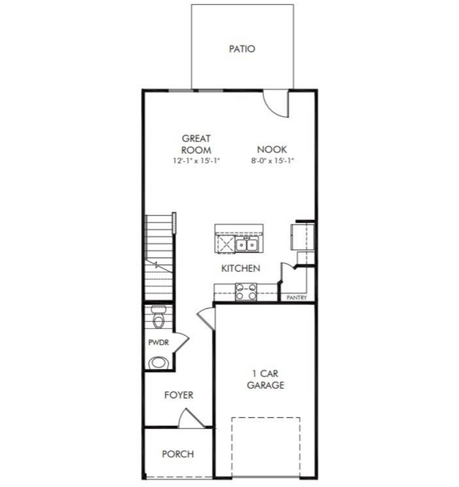 Building Photo - 824 Arrington Wy