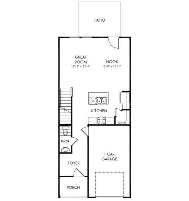 Foto del edificio - 824 Arrington Wy