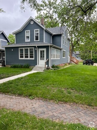 Building Photo - 1215 23rd St