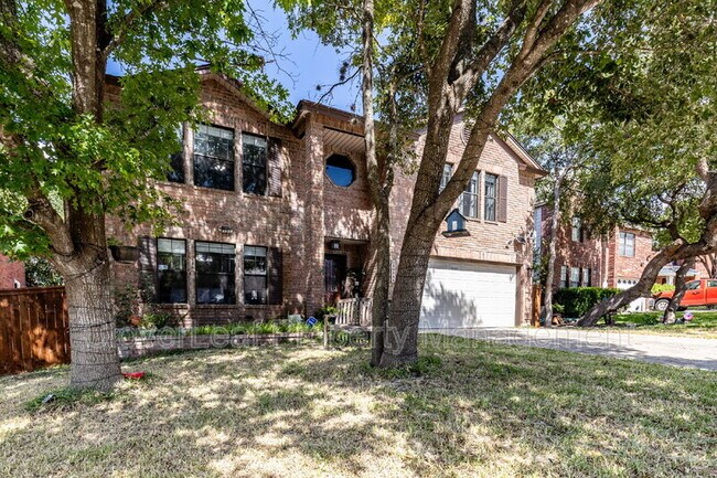 Photo - 10211 Stone Garden House