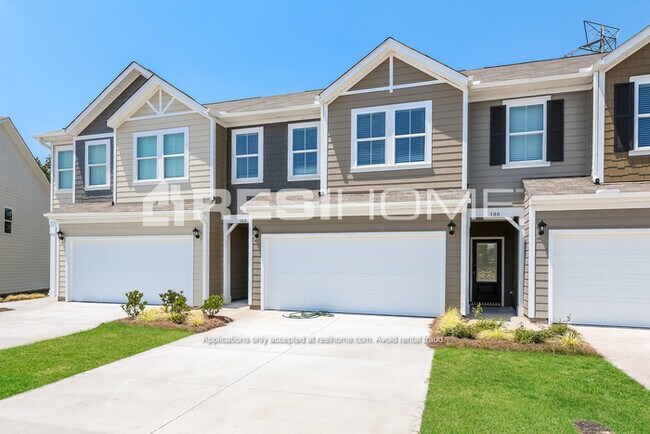 Building Photo - 134 Turner Pointe Rd