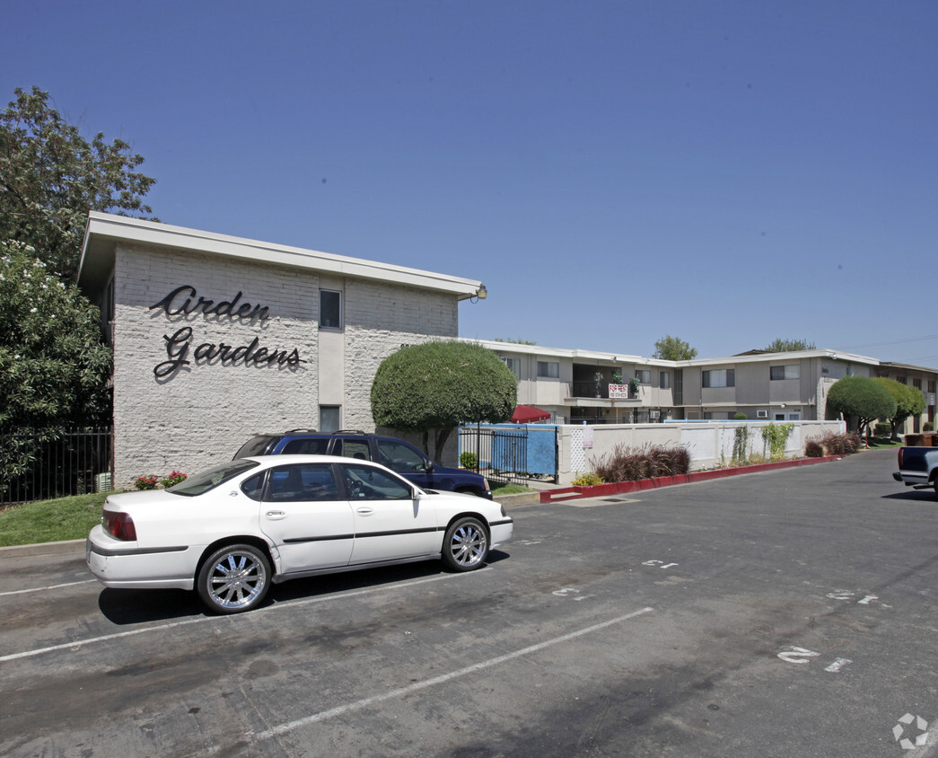 Arden Garden Apartments - Arden Gardens