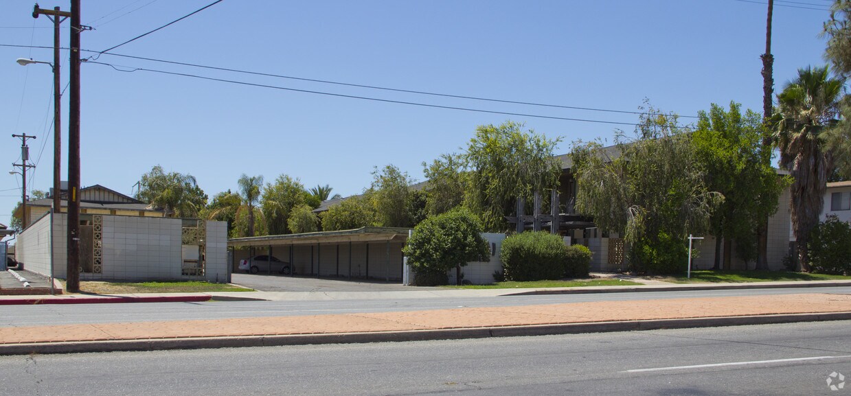 Foto principal - 3883 Union Ave
