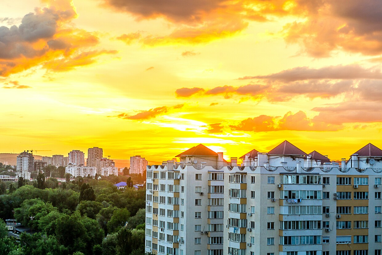 Foto del edificio - Dino-Mite Apartment Homes