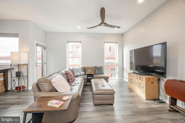 Foto del edificio - 1501 N 31st St