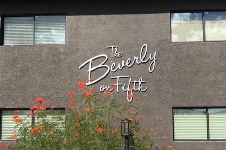 Building Photo - The Beverly on 5th