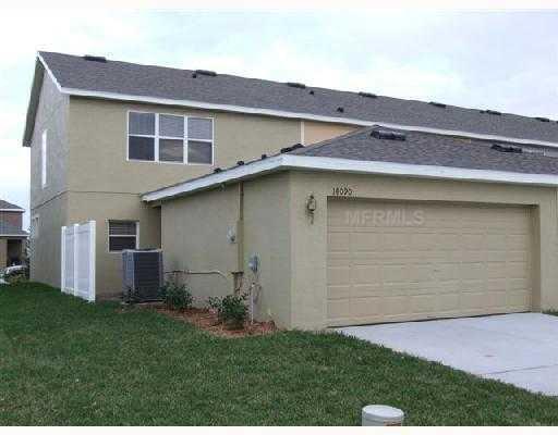 Building Photo - Windermere townhome