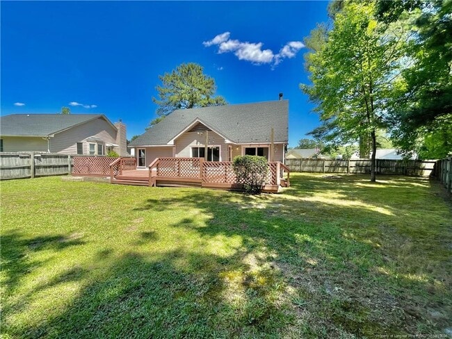 Building Photo - 4226 Donegal Dr