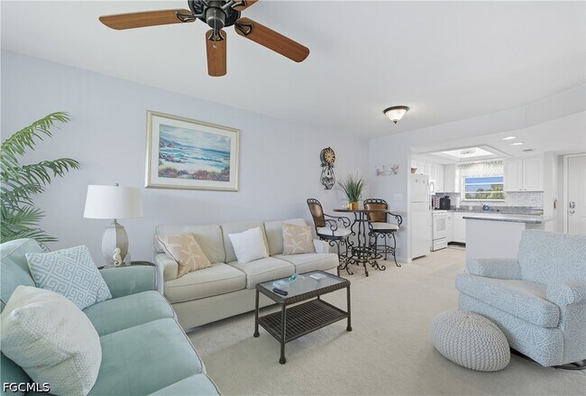 Foto del edificio - 16881 Davis Rd