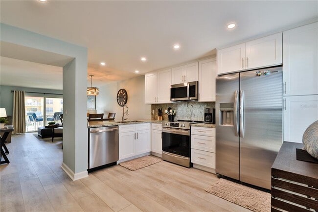 Building Photo - 3801 S Atlantic Ave