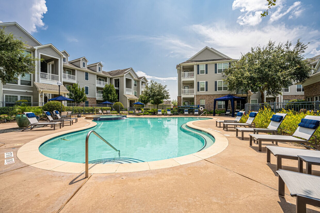 The Pointe at Victoria Apartments in Victoria, TX