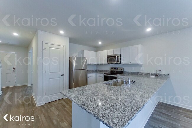 Foto del edificio - 112 Tanners Ct.