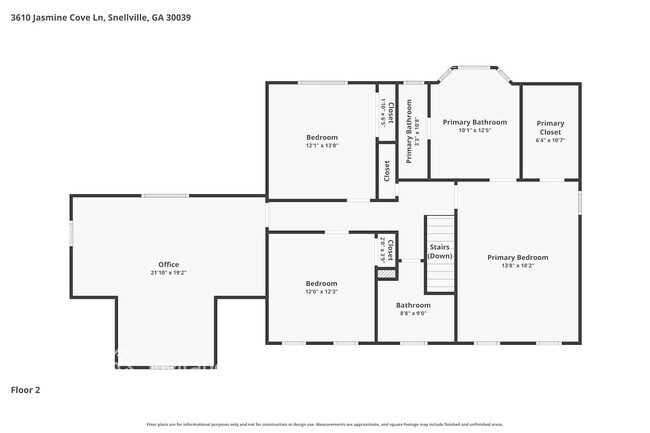 Building Photo - 3610 Jasmine Cove Ln