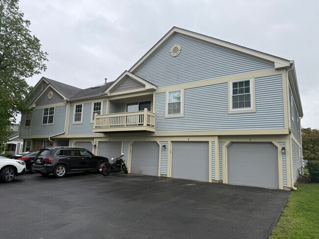 Foto del edificio - 1228 Bradwell Ln
