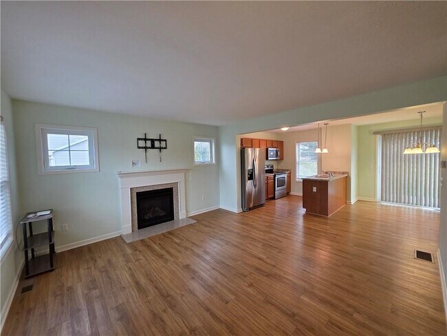 Foto del edificio - 26 Turtle Creek Ln