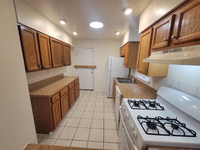 Foto del edificio - 1726 Druid Hill Ave